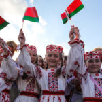 Жизнь в белорусском обществе