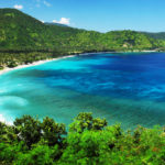 Остров  Ломбок — лазурные воды и роскошные пляжи Индонезии