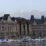 Женева в Швейцарии: основная информация о городе