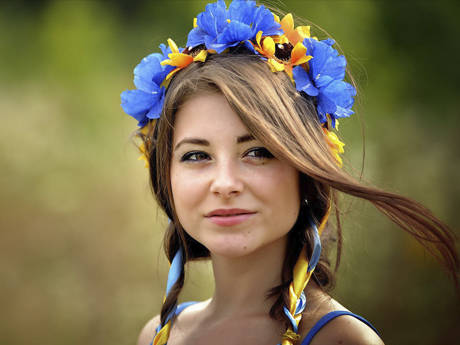 Чем украинская жена отличается от русской