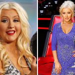 The Most Seriously Impressive Celebrity Weight Loss Transformations