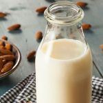 All You Need to Know About Almond Milk & Its Health Benefits