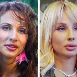 11 российских звезд, чья внешность изменилась словно по волшебству